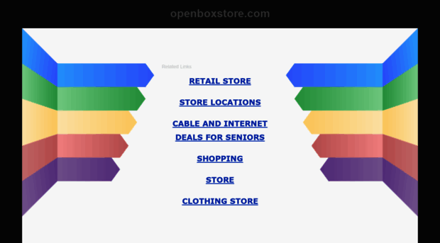 openboxstore.com