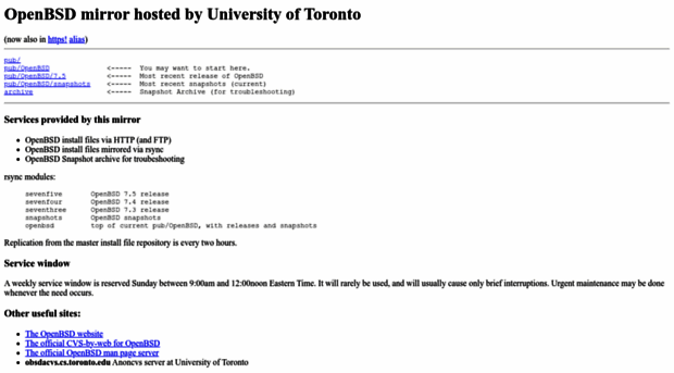 openbsd.cs.toronto.edu