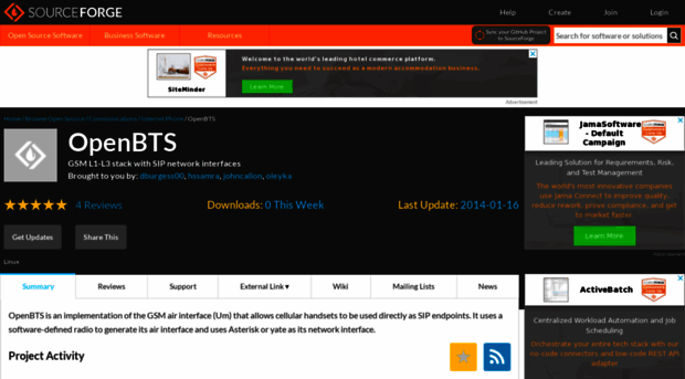 openbts.sourceforge.net