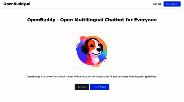 openbuddy.ai