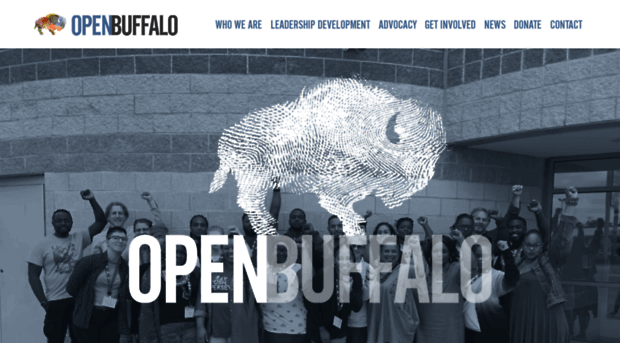 openbuffalo.org