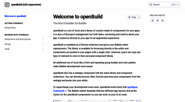 openbuild.gitbook.io - Welcome to openBuild | openBui... - OpenBuild ...