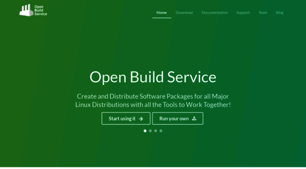 openbuildservice.org