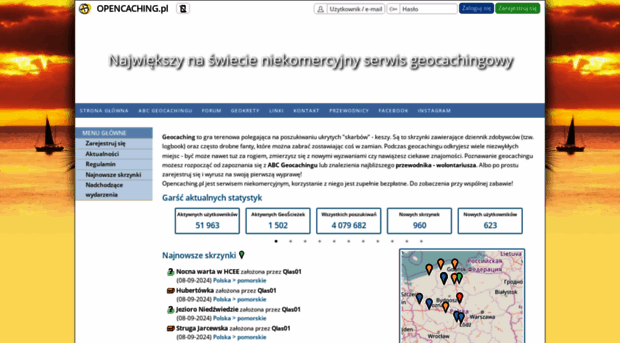 opencaching.pl
