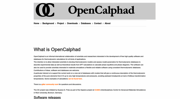 opencalphad.com