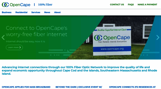 opencape.org