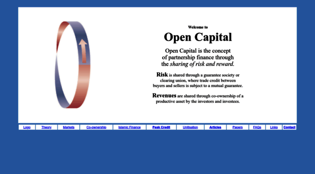 opencapital.net