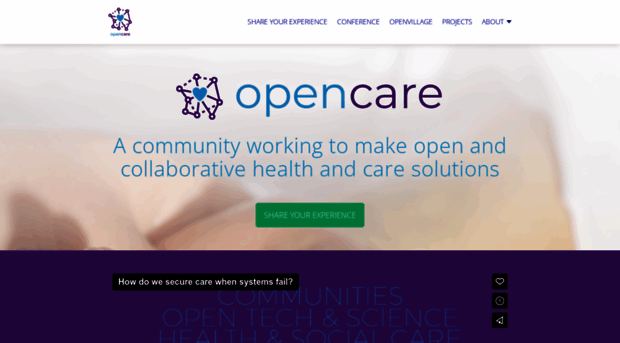 opencare.cc