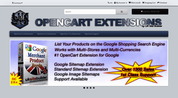 opencart-extensions.co.uk