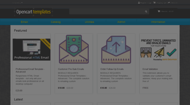 opencart-templates.co.uk