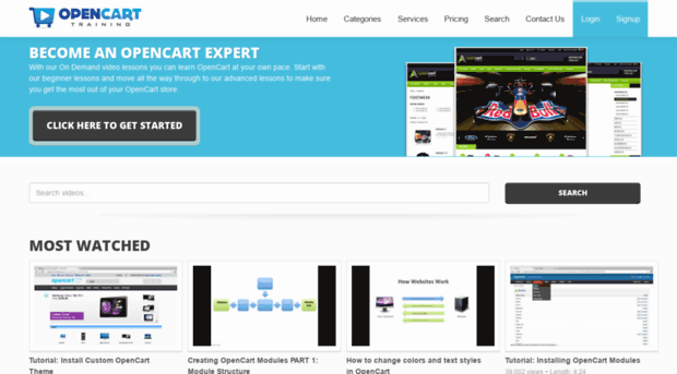 opencart-training.com