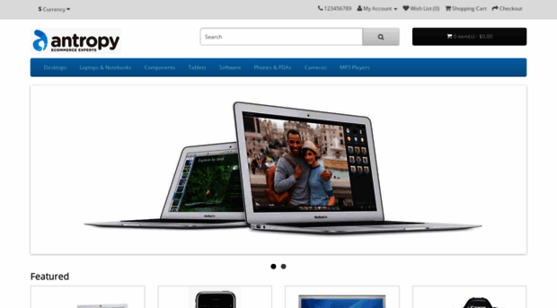 opencart.antropy.co.uk