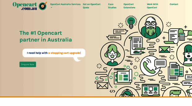 opencart.com.au