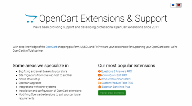 opencart.ee