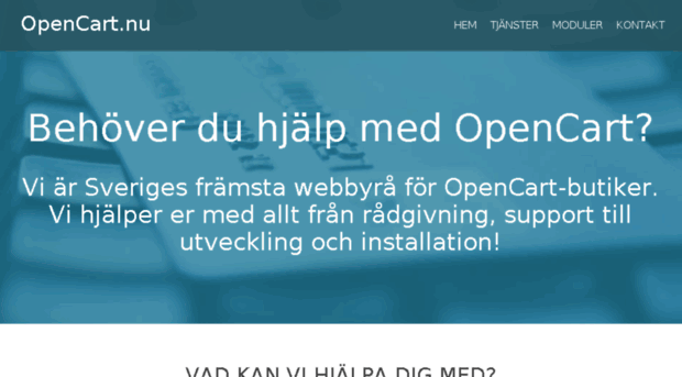 opencart.nu