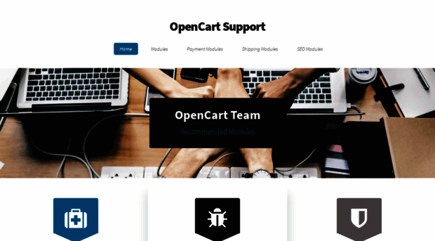 opencart.support