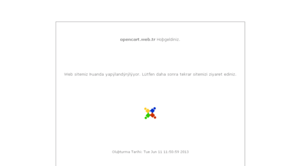 opencart.web.tr