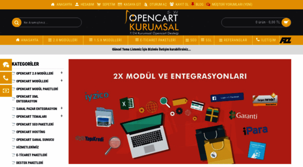 opencartkurumsal.com