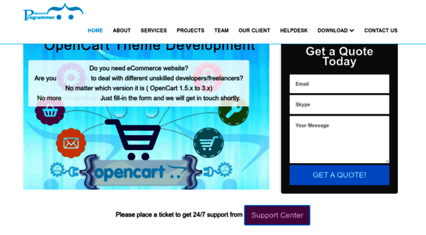 opencartprogrammer.com