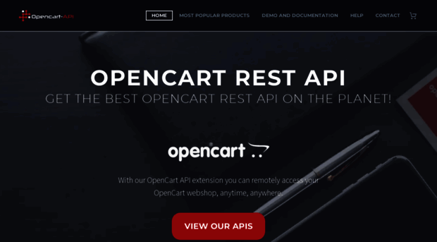 opencartv2.opencart-api.com