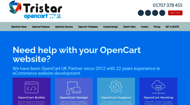 opencartwebdevelopment.co.uk