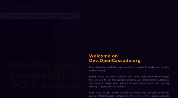 opencascade.org