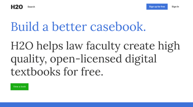 opencasebook.org