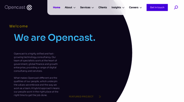 opencastsoftware.com