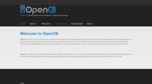 opencb.org