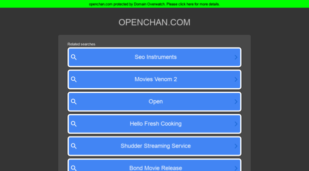 openchan.com