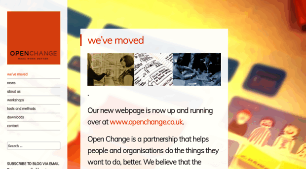 openchange.co.uk