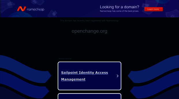openchange.org