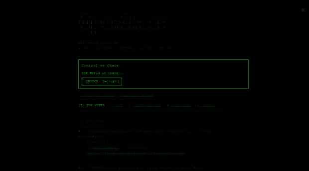 openchaos.dev