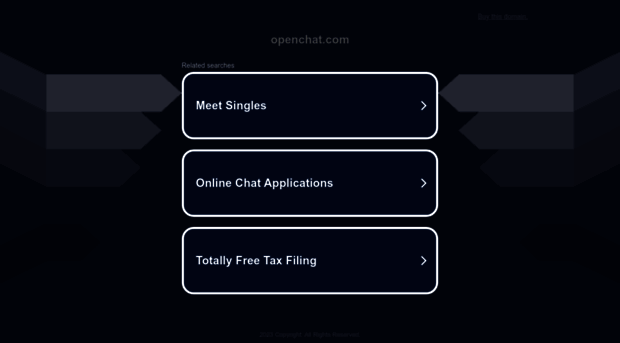 openchat.com