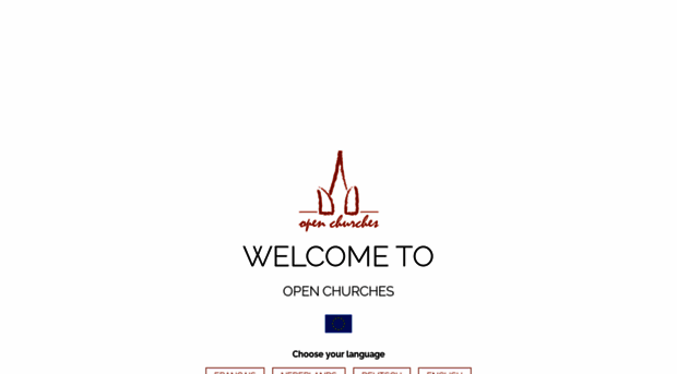 openchurches.eu