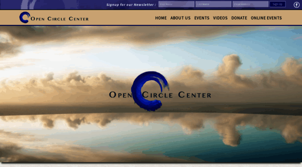 opencirclecenter.org