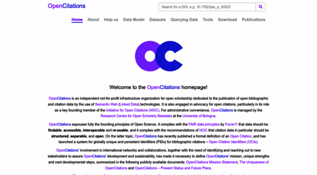 opencitations.net