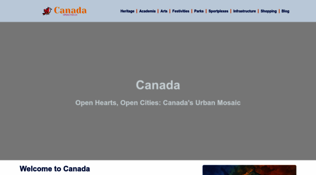 opencities.ca