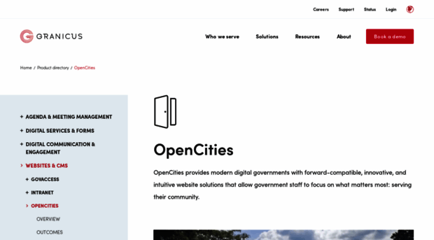 opencities.com