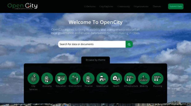 opencity.in