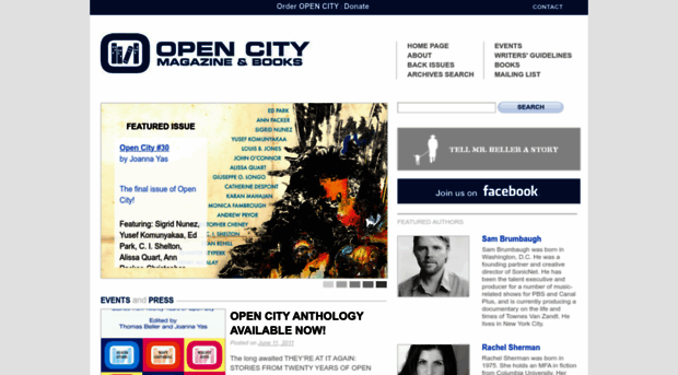 opencity.org