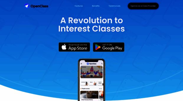 openclass-hk.com