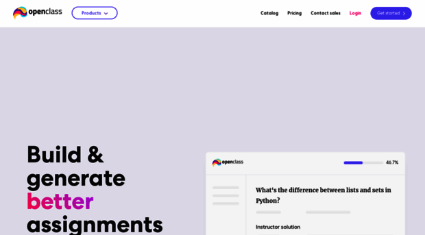 openclass.ai