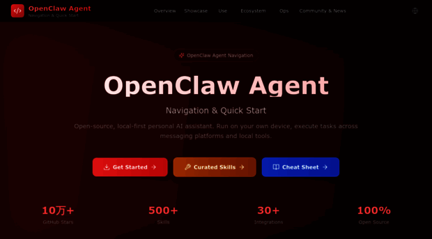 openclawagent.net