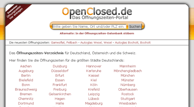 openclosed.de