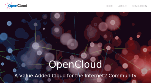 opencloud.us