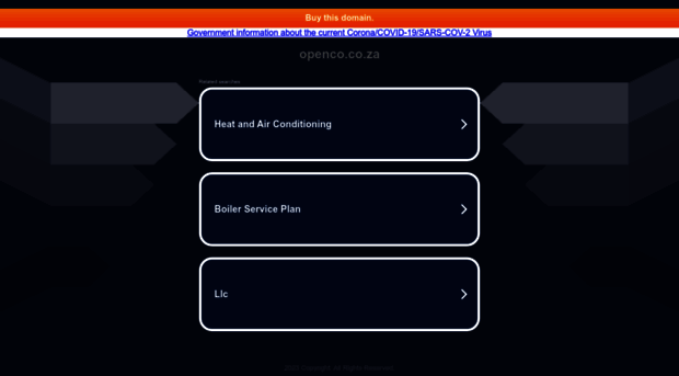 openco.co.za