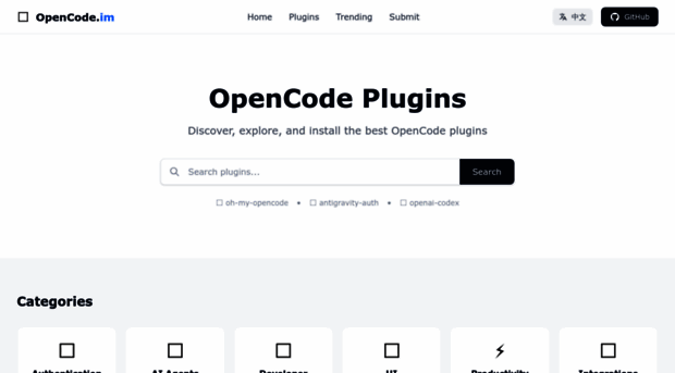 opencode.im