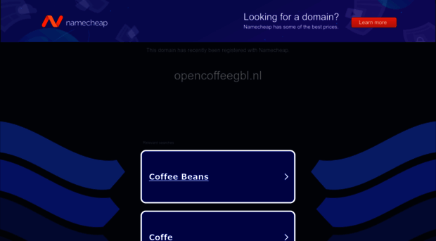 opencoffeegbl.nl