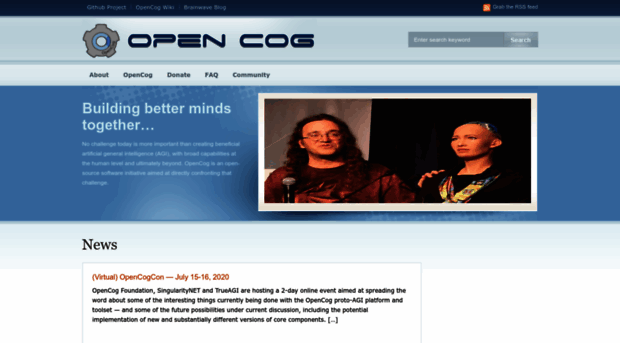 opencog.org